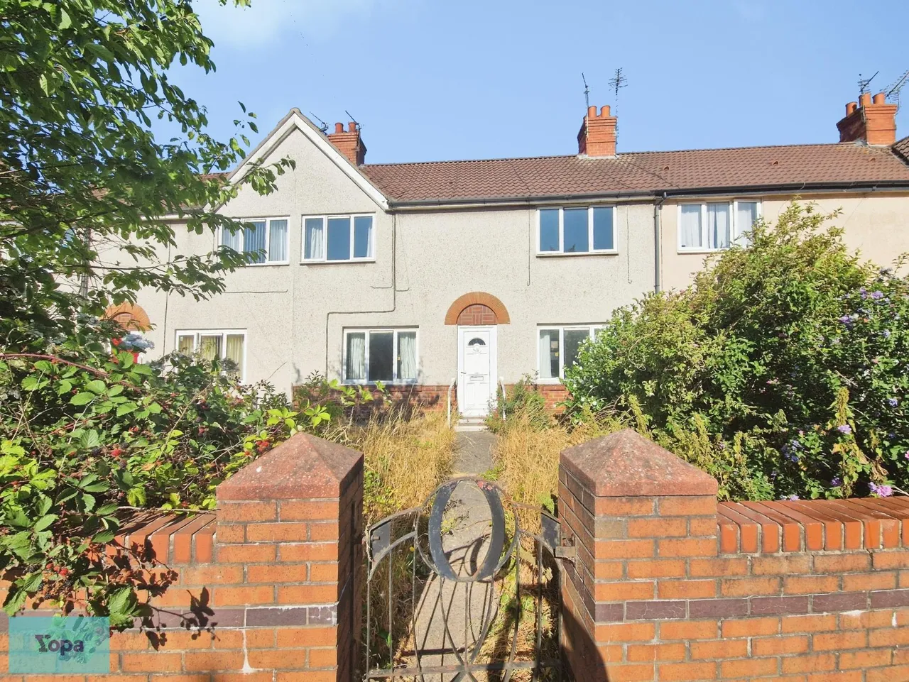 4 bed house for sale, Church Road, Stainforth, DN7