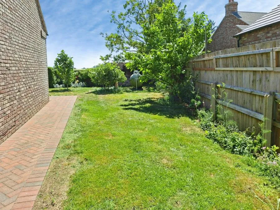 Ravens Bank, Holbeach St. Johns, PE12, photo 28