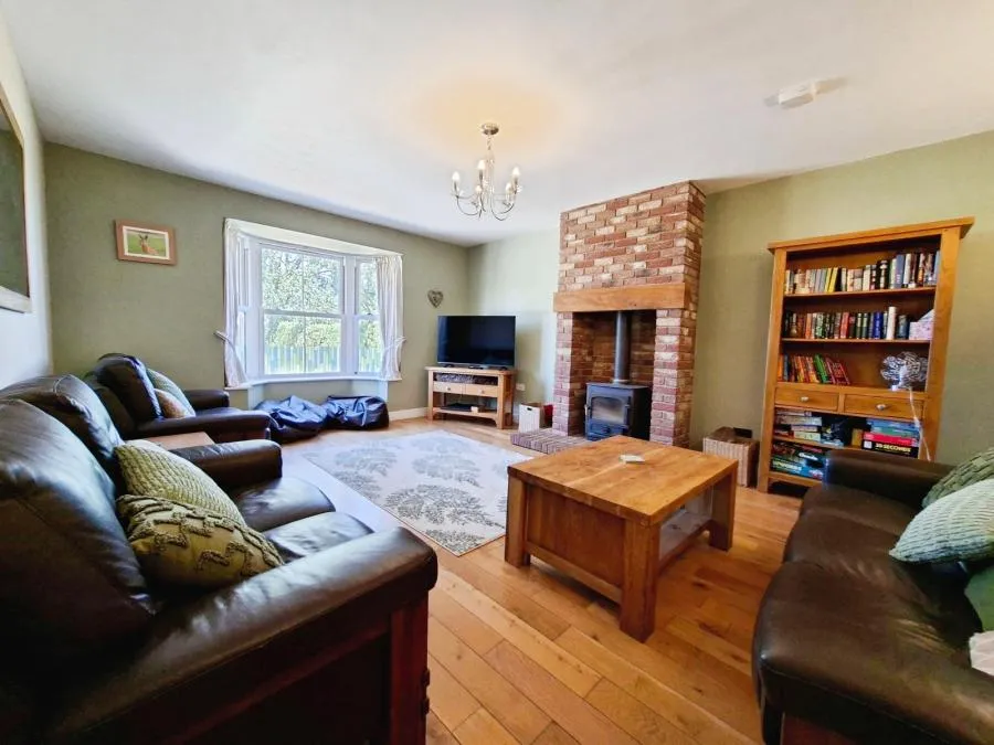 Ravens Bank, Holbeach St. Johns, PE12, photo 4