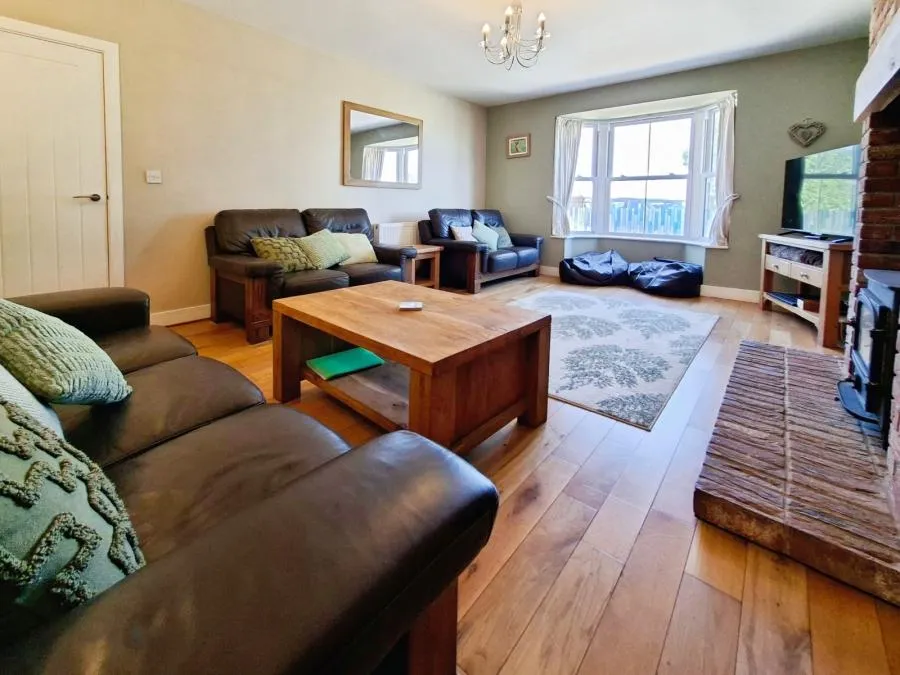 Ravens Bank, Holbeach St. Johns, PE12, photo 6
