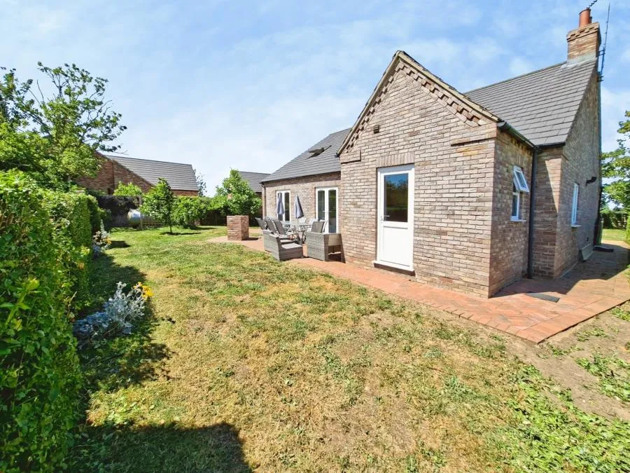 Ravens Bank, Holbeach St. Johns, PE12, photo 31