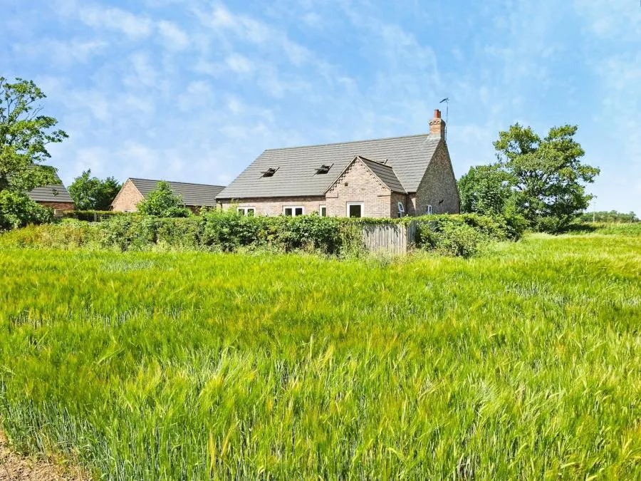 Ravens Bank, Holbeach St. Johns, PE12, photo 33