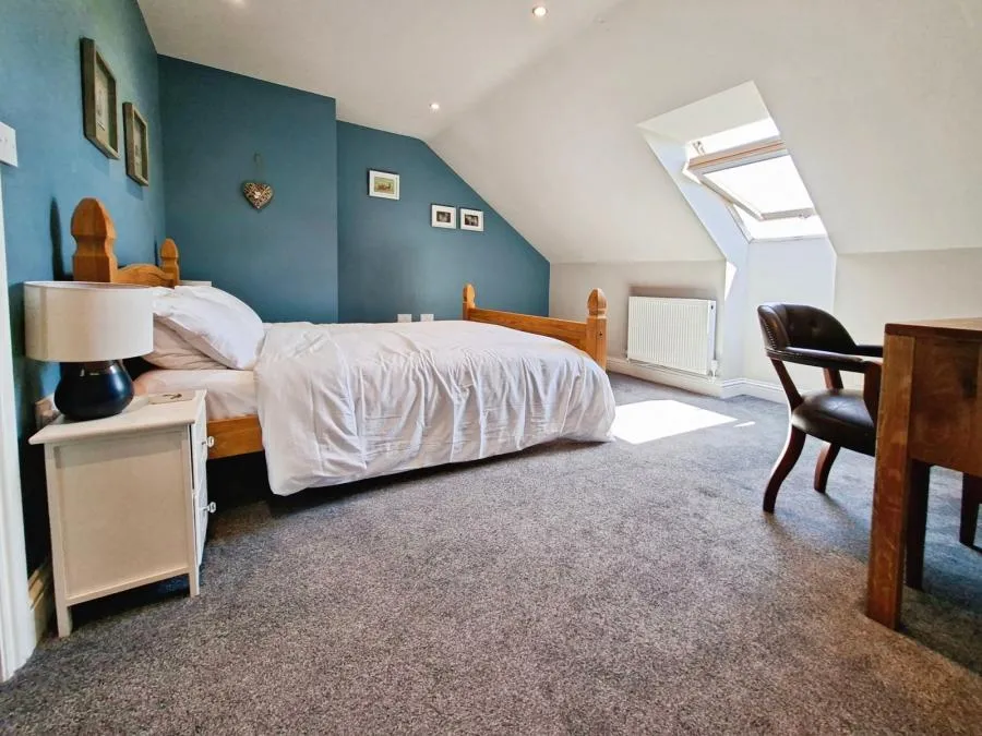 Ravens Bank, Holbeach St. Johns, PE12, photo 22