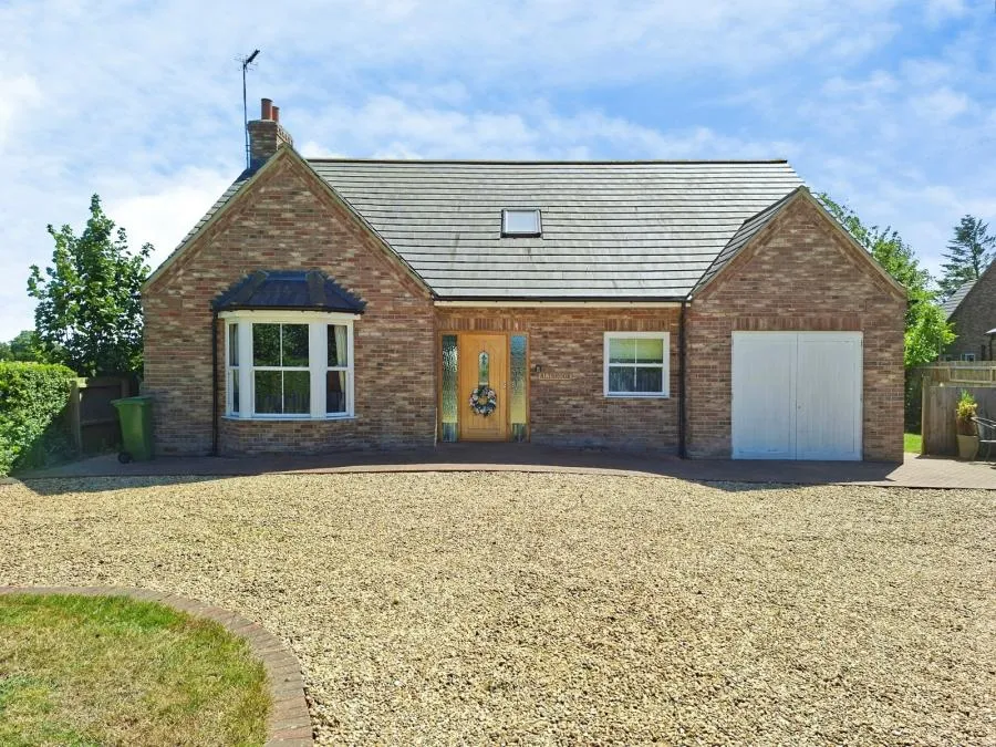 4 bed house for sale, Ravens Bank, Holbeach St. Johns, PE12