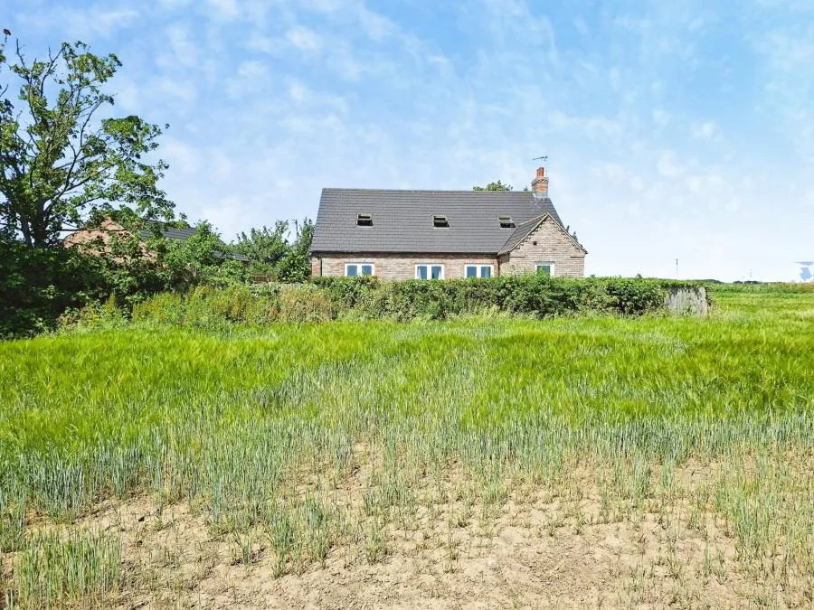 Ravens Bank, Holbeach St. Johns, PE12, photo 35
