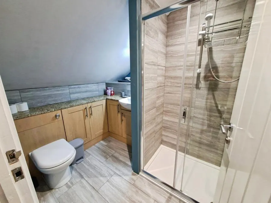 Ravens Bank, Holbeach St. Johns, PE12, photo 24