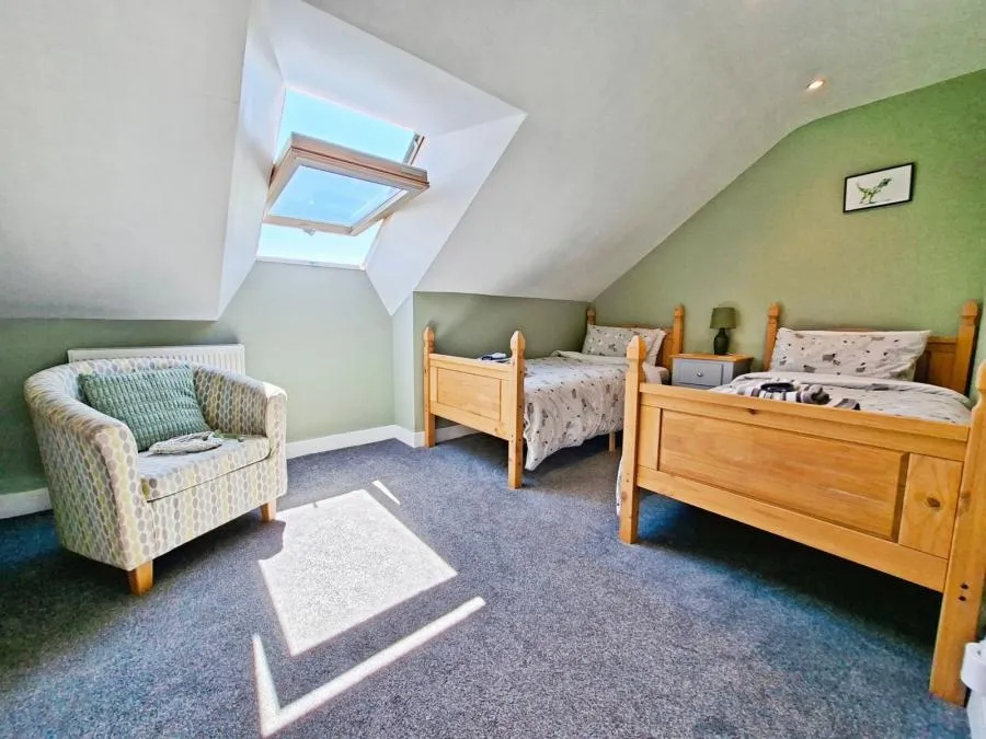 Ravens Bank, Holbeach St. Johns, PE12, photo 26