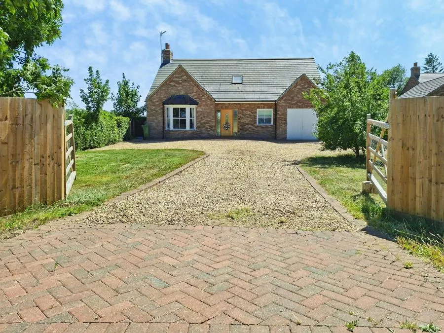 Ravens Bank, Holbeach St. Johns, PE12, photo 36