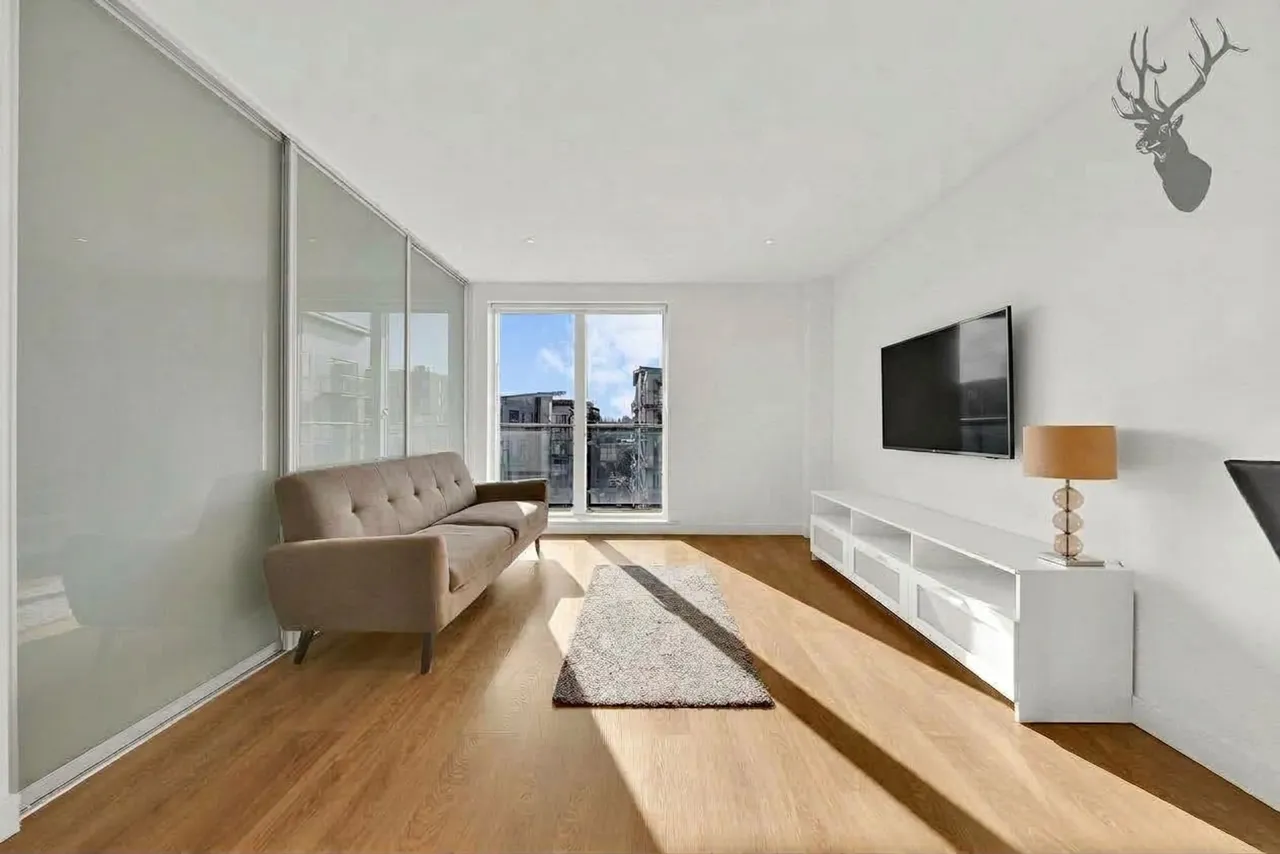 Seven Sea Gardens, London, E3, photo 2