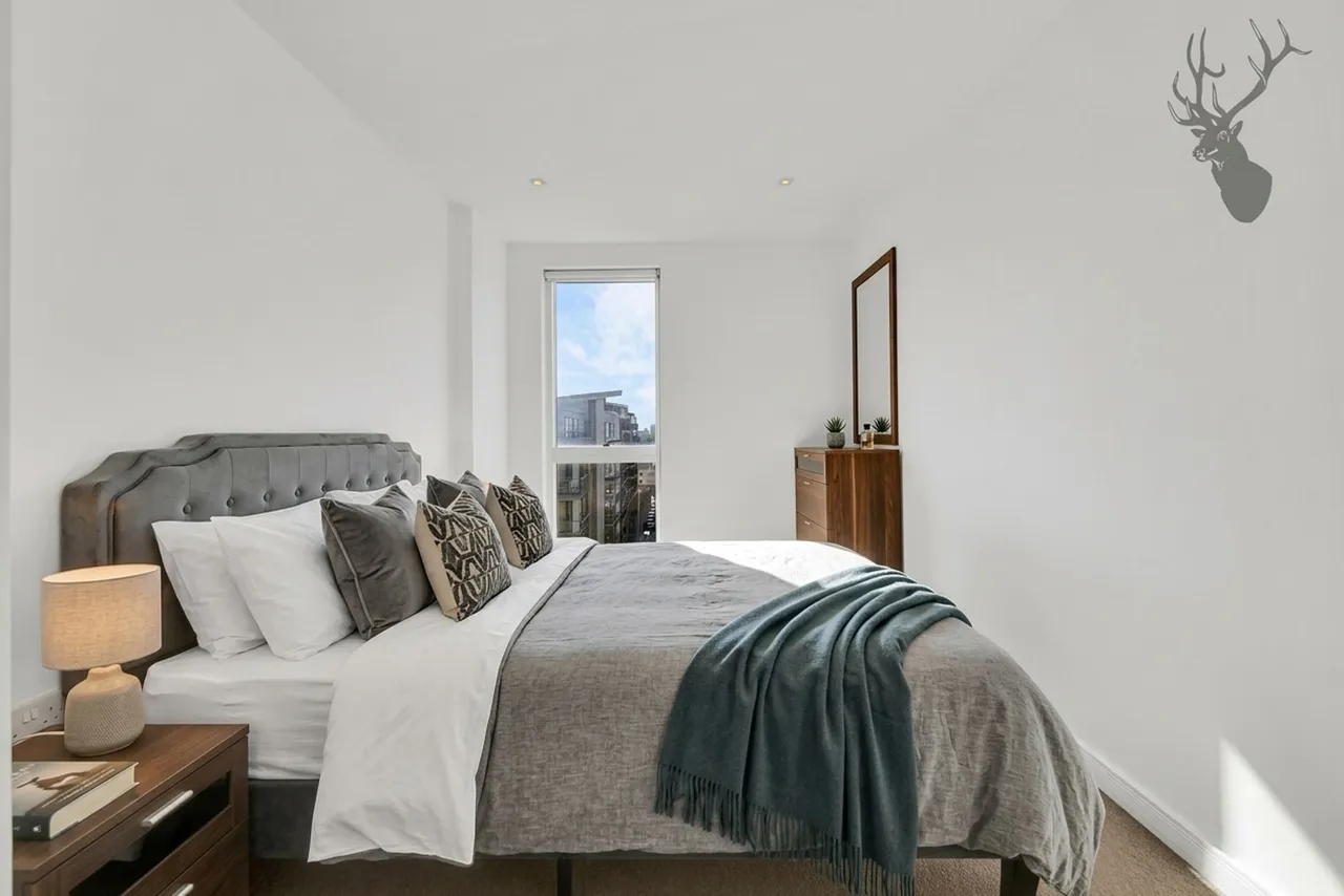 Seven Sea Gardens, London, E3, photo 10