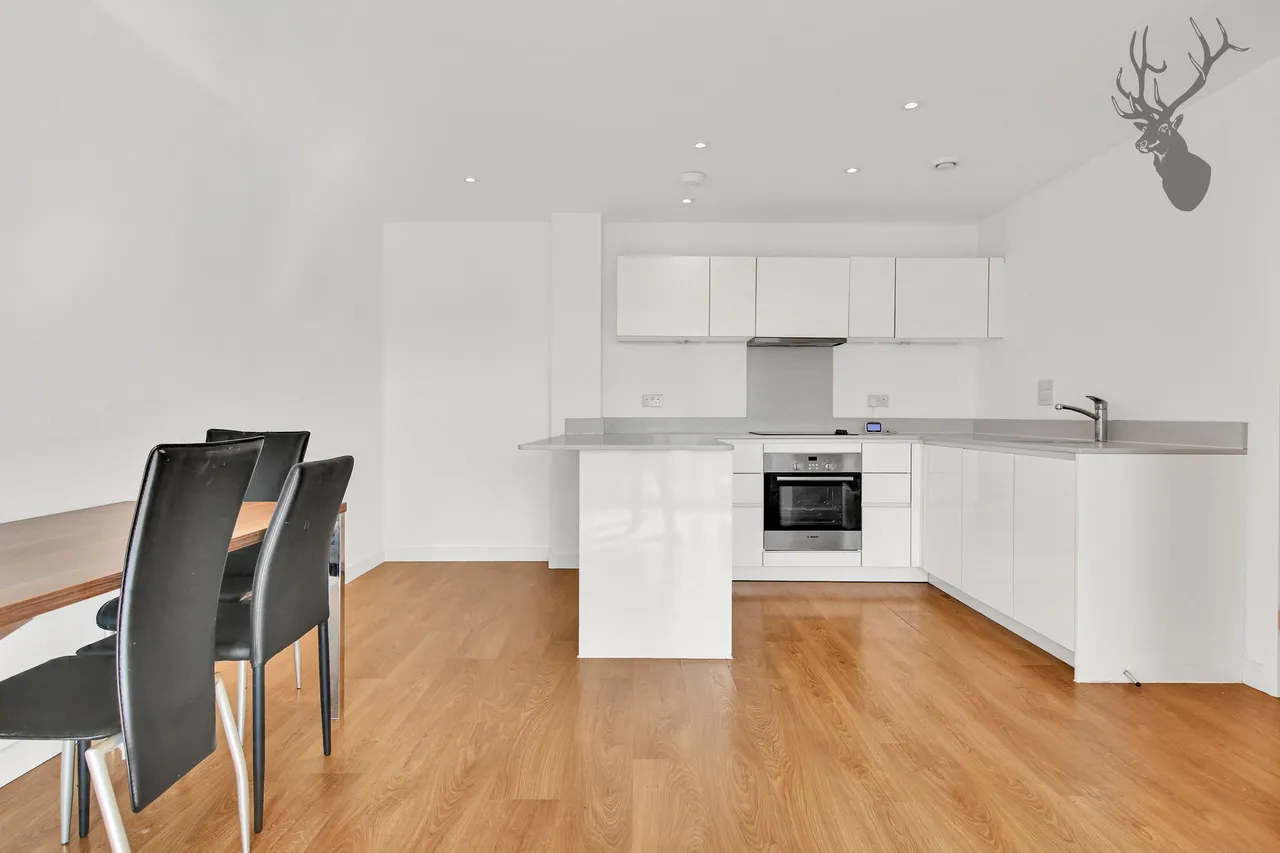 Seven Sea Gardens, London, E3, photo 9