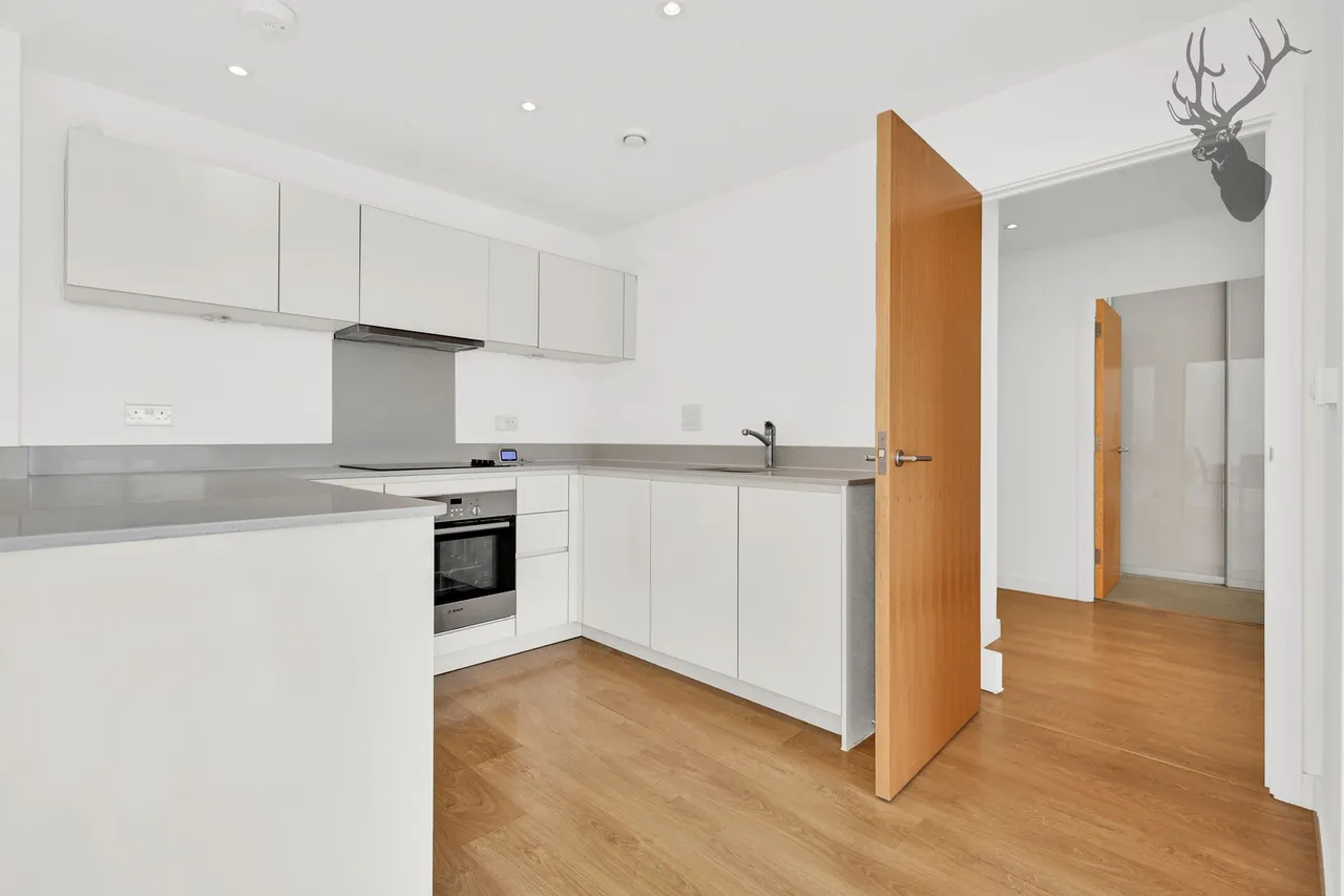 Seven Sea Gardens, London, E3, photo 5