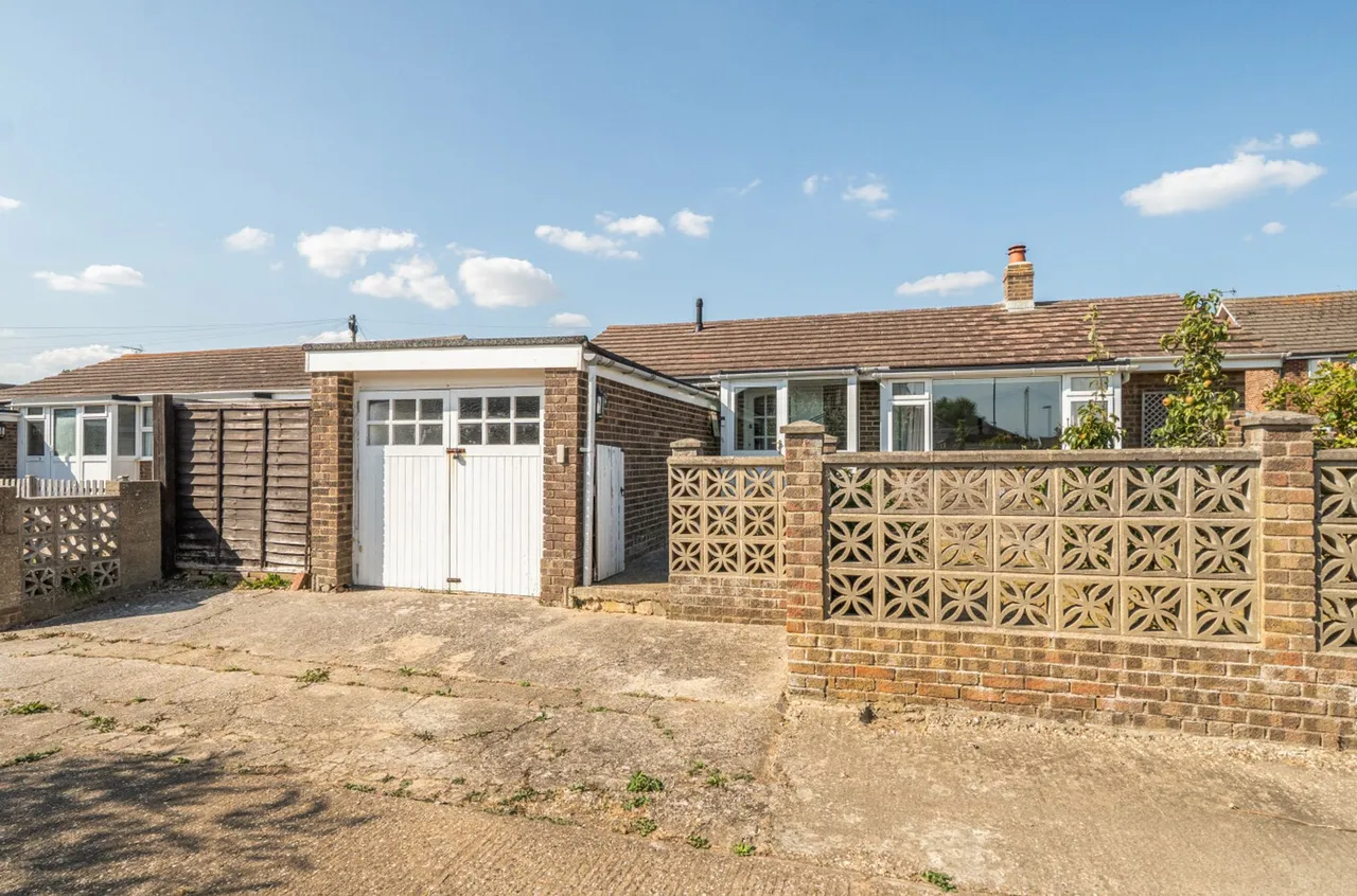 Croft Road, Selsey, PO20, photo 20