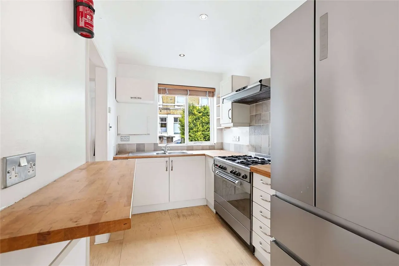 Duke Road, London, W4, photo 9