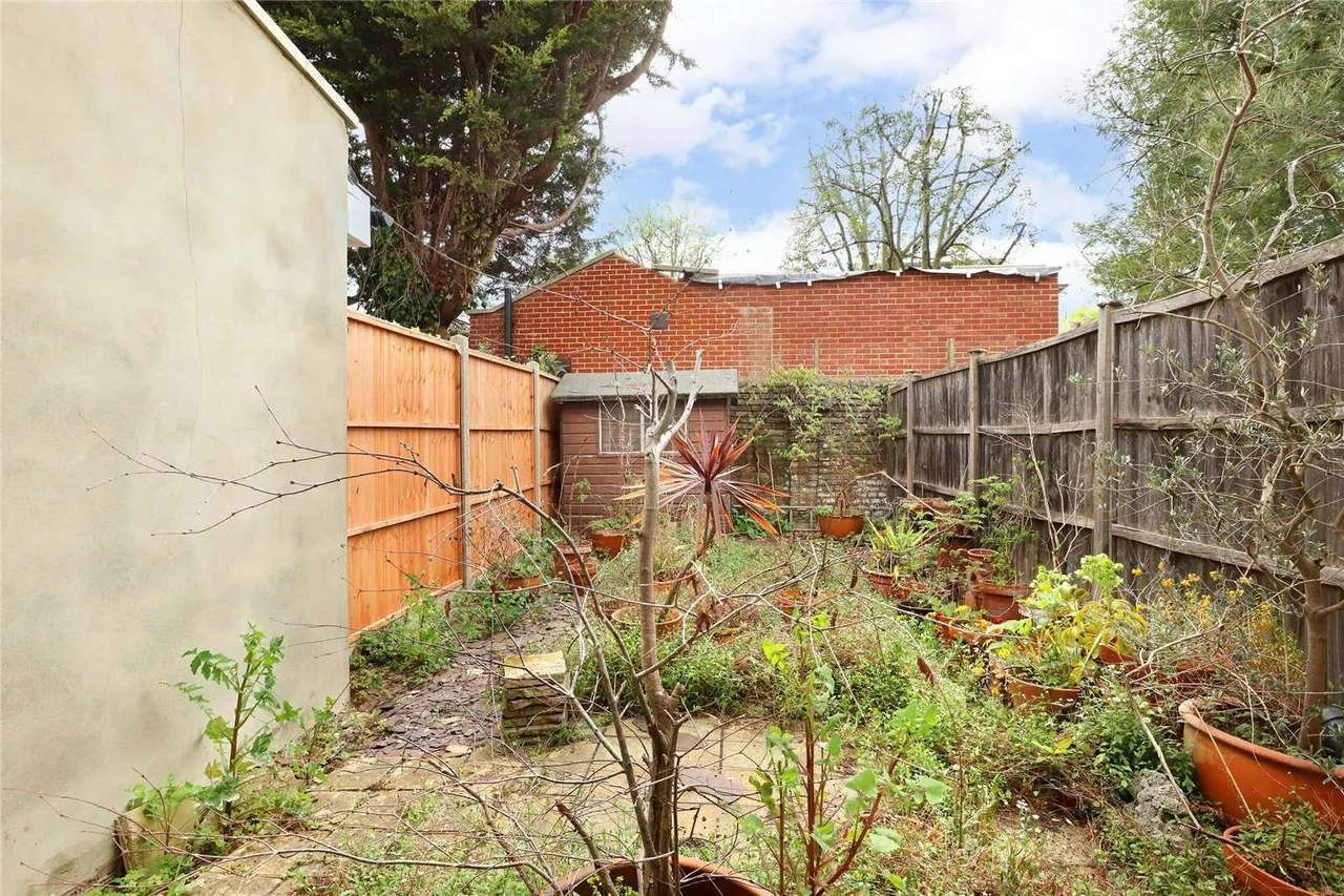 Duke Road, London, W4, photo 2
