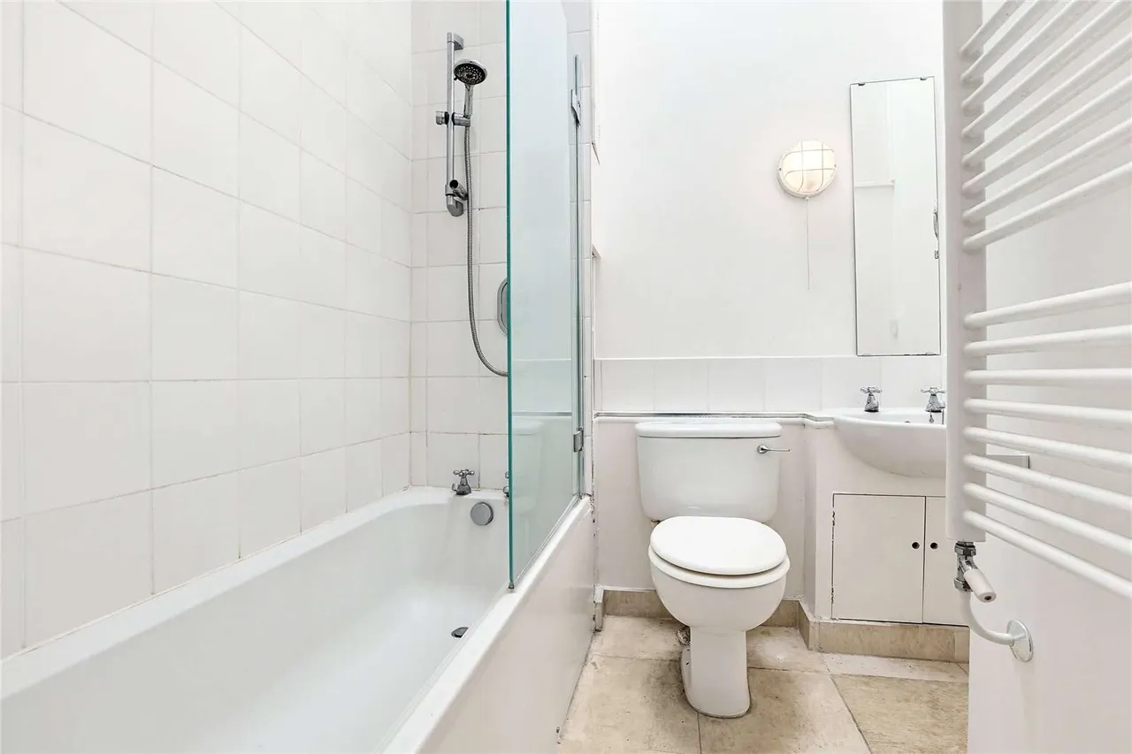 Duke Road, London, W4, photo 11