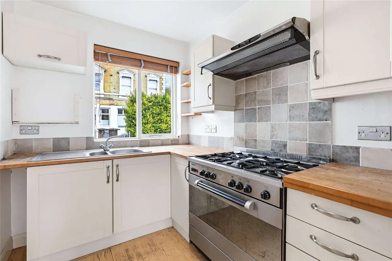 Duke Road, London, W4, photo 4