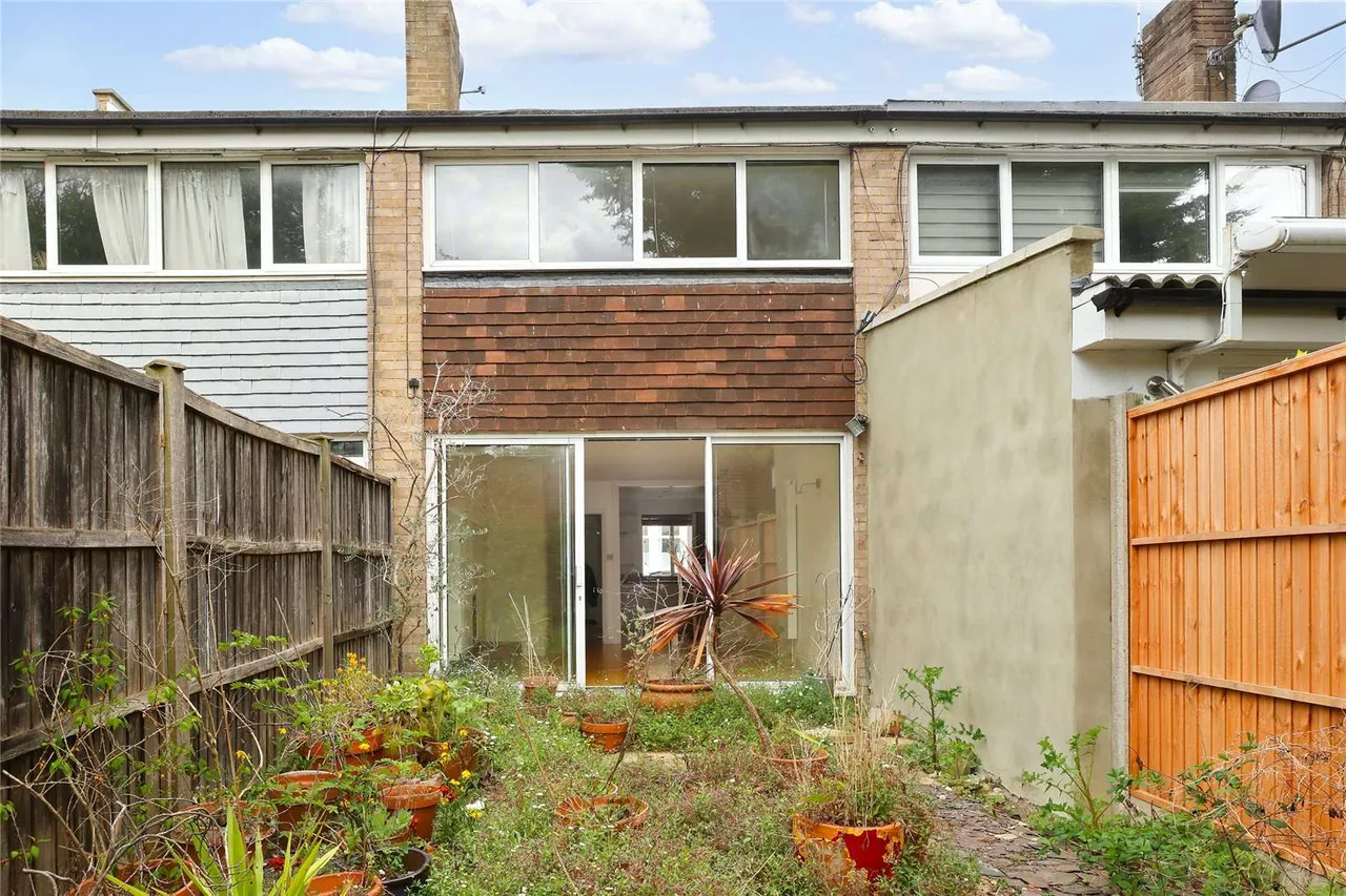 Duke Road, London, W4, photo 14