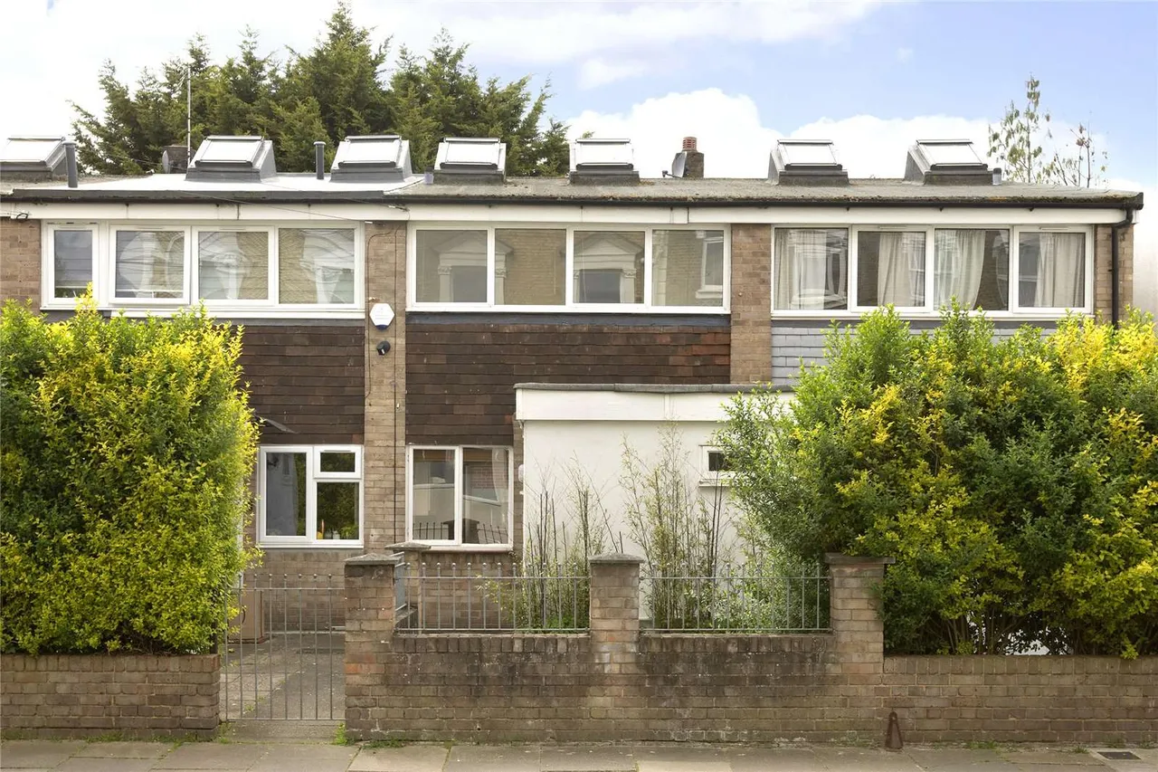 Duke Road, London, W4, photo 13