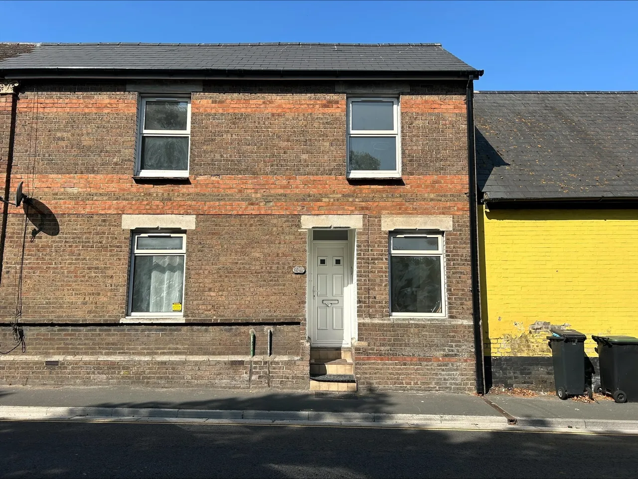 2 bed property to rent — Dorchester