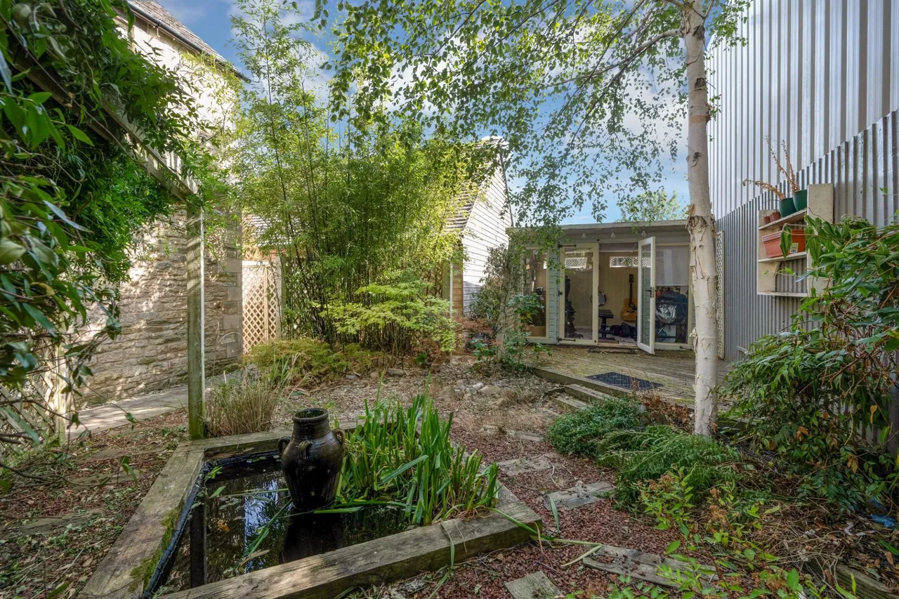 Jubilee Gardens, Cottesmore, LE15, photo 15