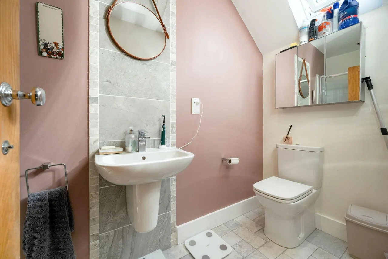 Jubilee Gardens, Cottesmore, LE15, photo 9