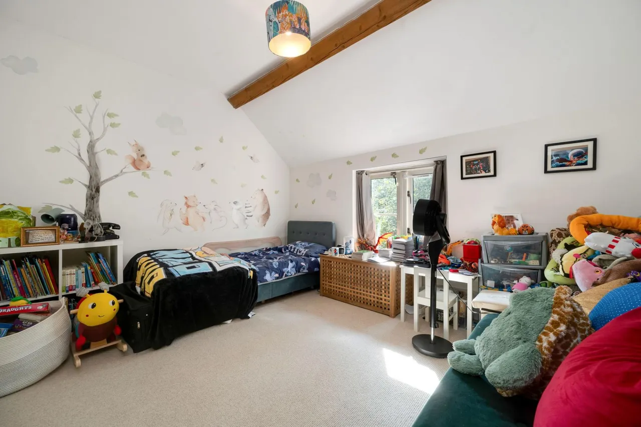 Jubilee Gardens, Cottesmore, LE15, photo 11