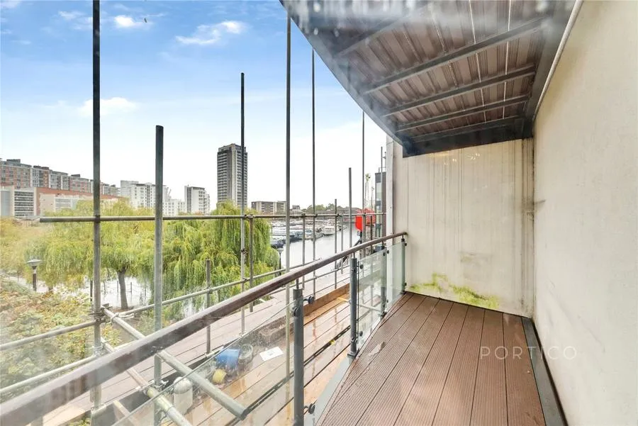 Boardwalk Place, Canary Wharf, E14, photo 20
