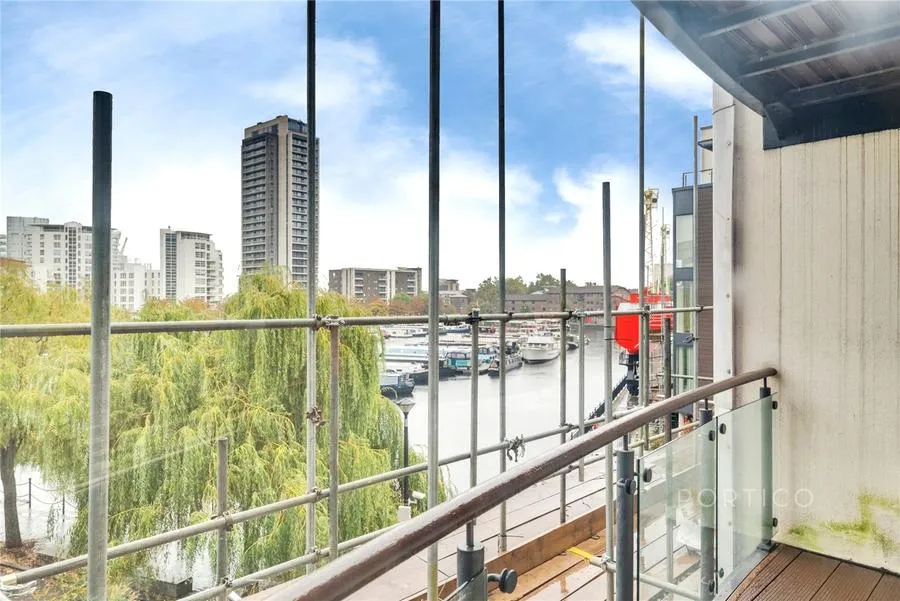 Boardwalk Place, Canary Wharf, E14, photo 21