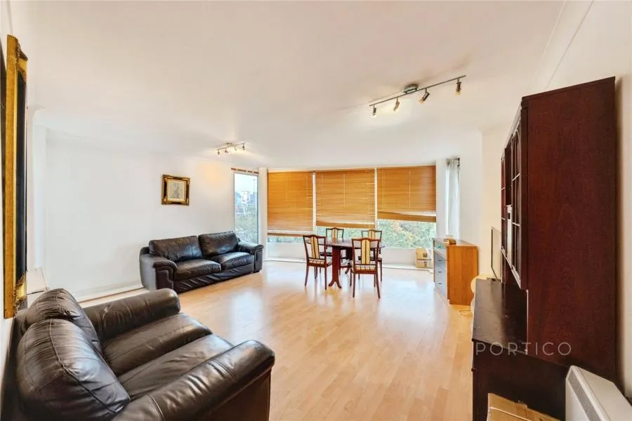 Boardwalk Place, Canary Wharf, E14, photo 5