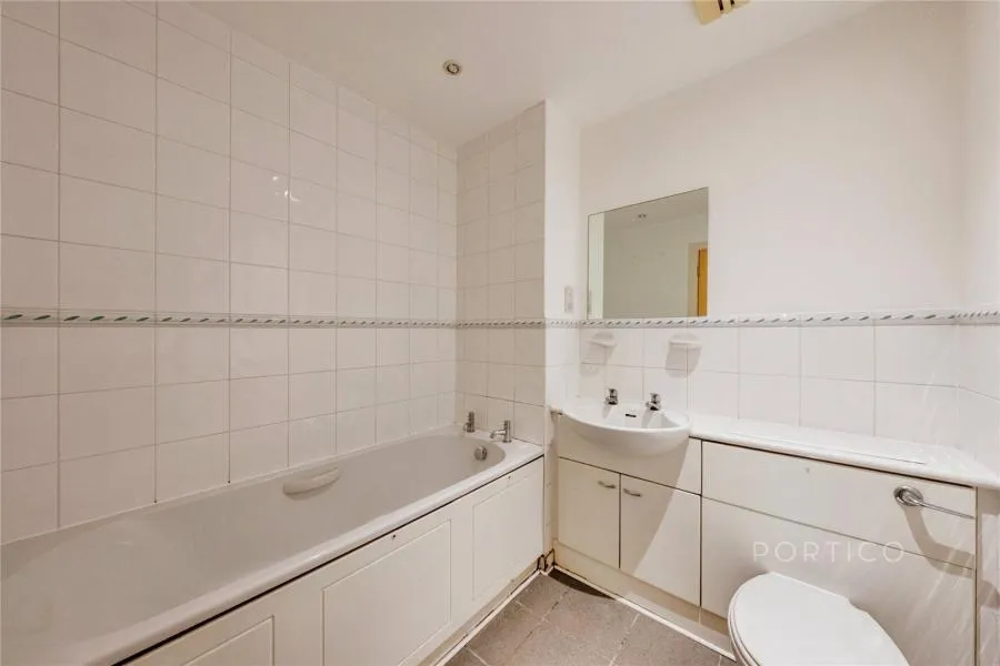 Boardwalk Place, Canary Wharf, E14, photo 12