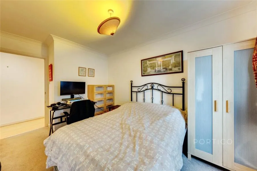 Boardwalk Place, Canary Wharf, E14, photo 9