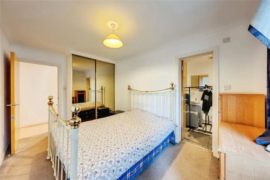Boardwalk Place, Canary Wharf, E14, photo 11