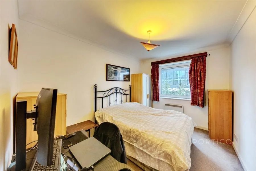 Boardwalk Place, Canary Wharf, E14, photo 8