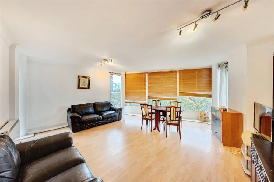 Boardwalk Place, Canary Wharf, E14, photo 7