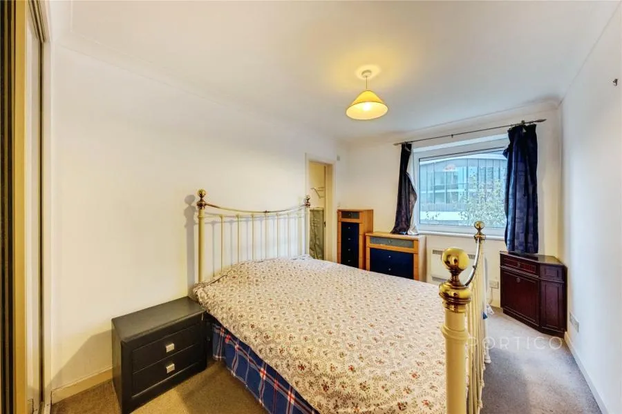Boardwalk Place, Canary Wharf, E14, photo 10