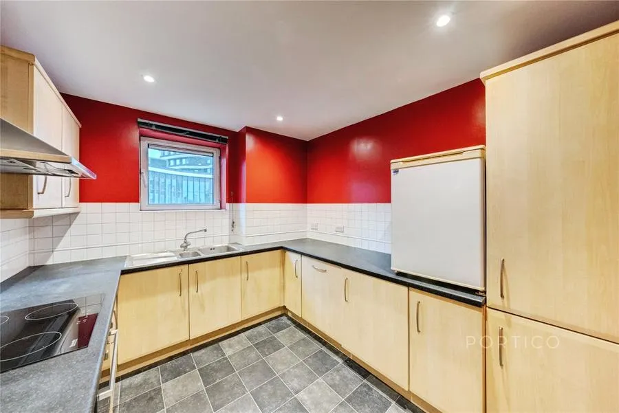 Boardwalk Place, Canary Wharf, E14, photo 18