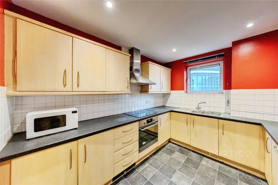 Boardwalk Place, Canary Wharf, E14, photo 4
