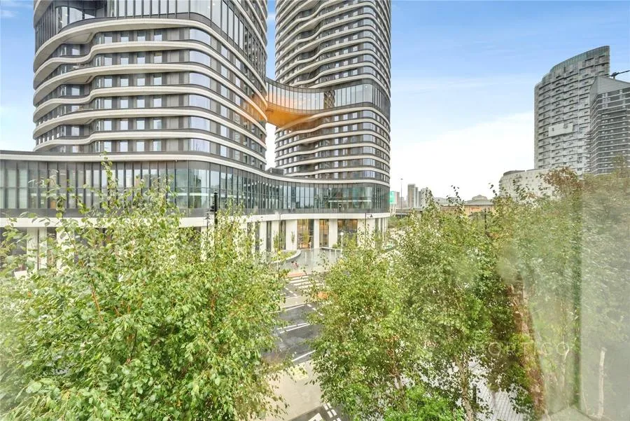 Boardwalk Place, Canary Wharf, E14, photo 15