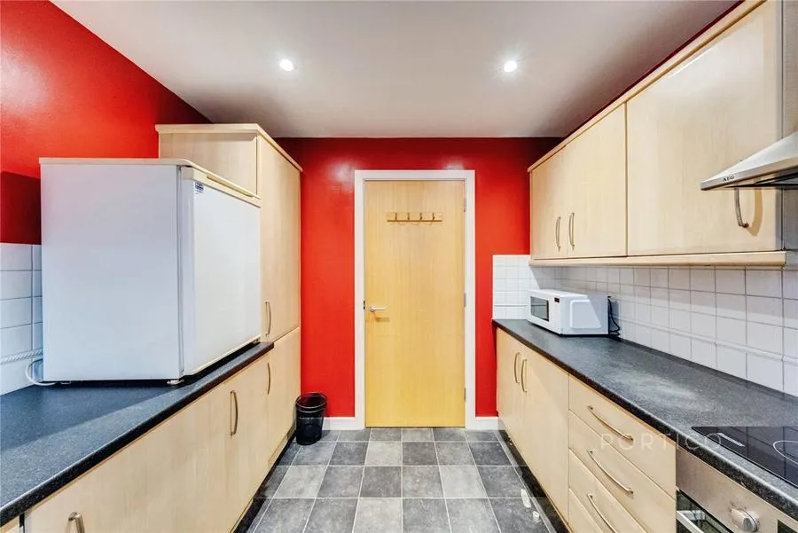 Boardwalk Place, Canary Wharf, E14, photo 19