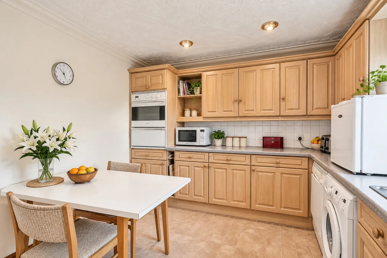 Perne Road, Cambridge, CB1, photo 9