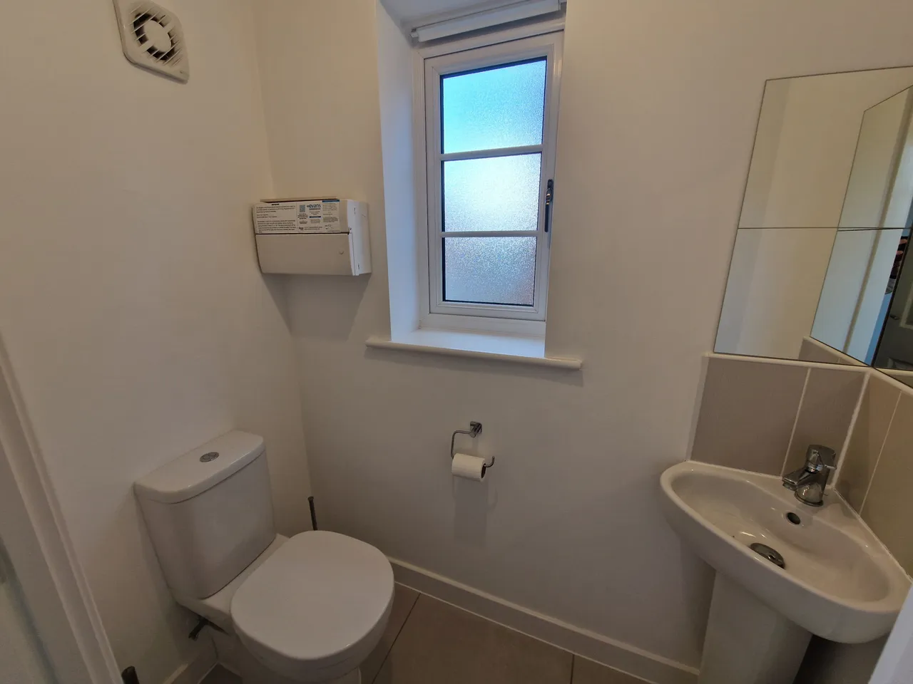 Pianoforte Road, NN7, photo 5