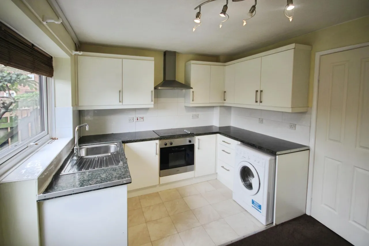 Fewster Way, York, YO10, photo 2