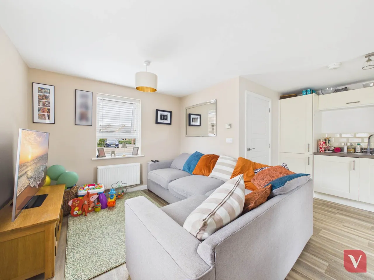 Tawny Avenue, Wixams, MK42 6EJ, photo 2