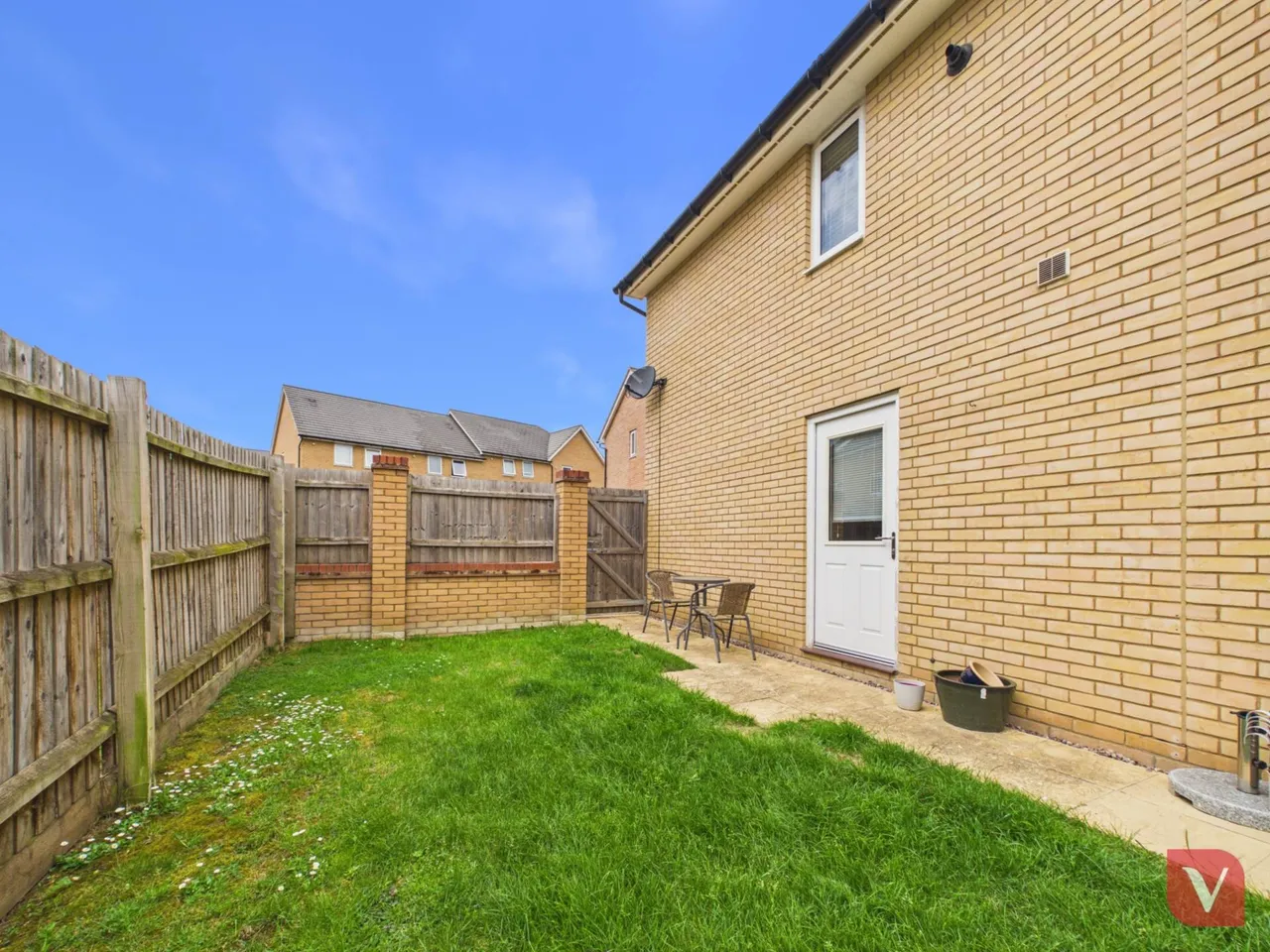 Tawny Avenue, Wixams, MK42 6EJ, photo 15