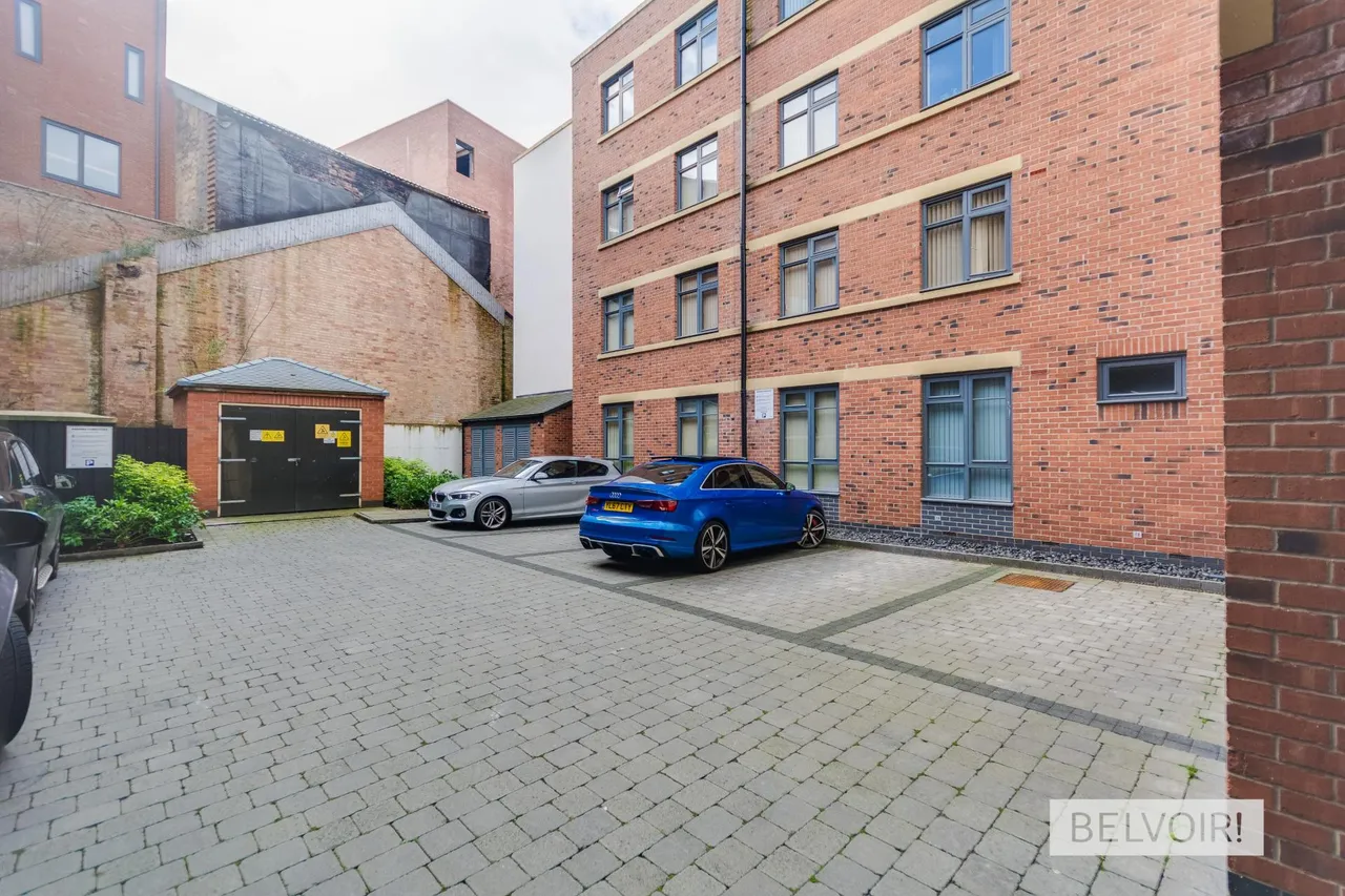 Warstone Lane, Jewellery Quarter, Birmingham, B18, photo 10