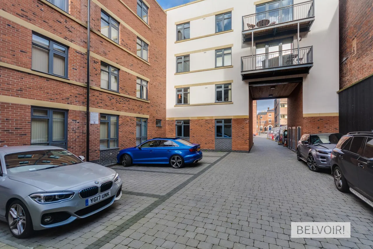 Warstone Lane, Jewellery Quarter, Birmingham, B18, photo 11