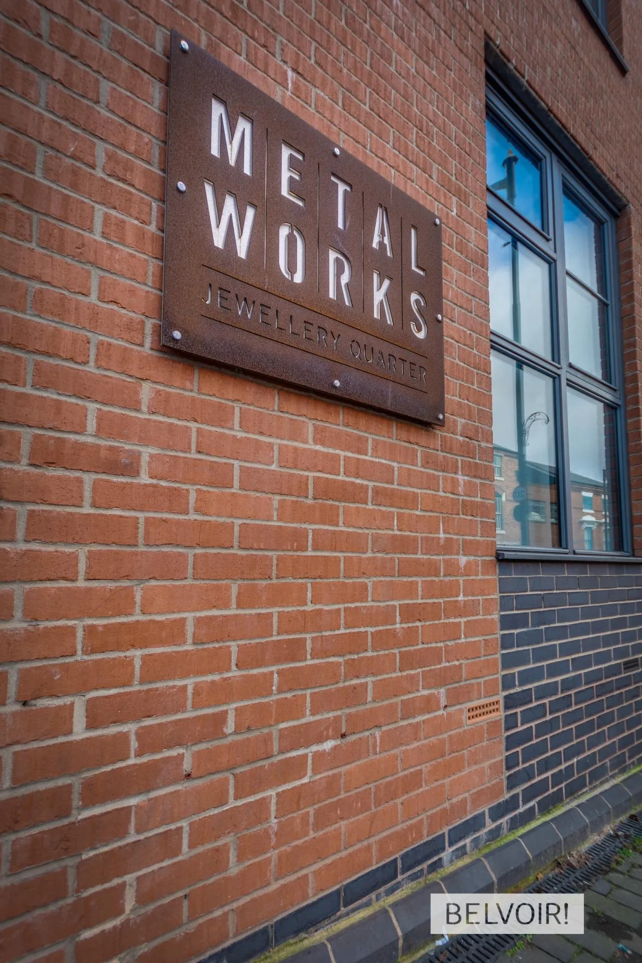 Warstone Lane, Jewellery Quarter, Birmingham, B18, photo 2