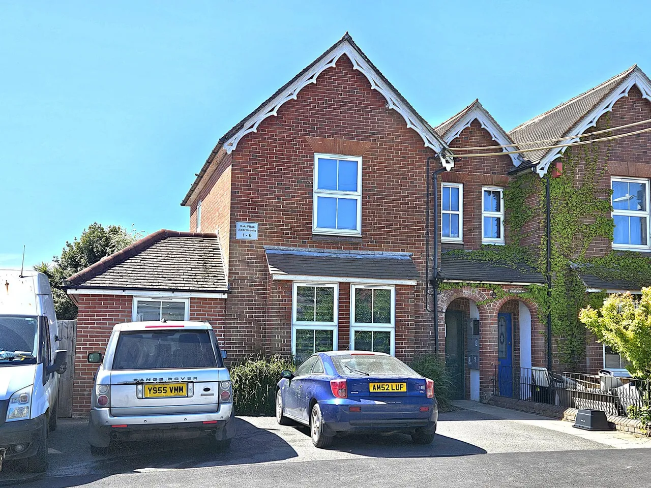 6 bed house for sale, Winchester Road, Bishops Waltham, SO32