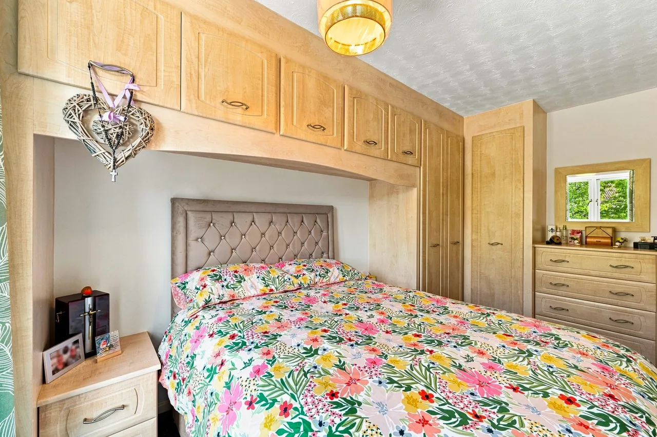 Christian Court, Willen, Milton Keynes, Milton Keynes, MK15 9HY, photo 14